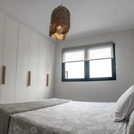 Vv El Descanso Лас-Пальмас-де-Гран-Канария