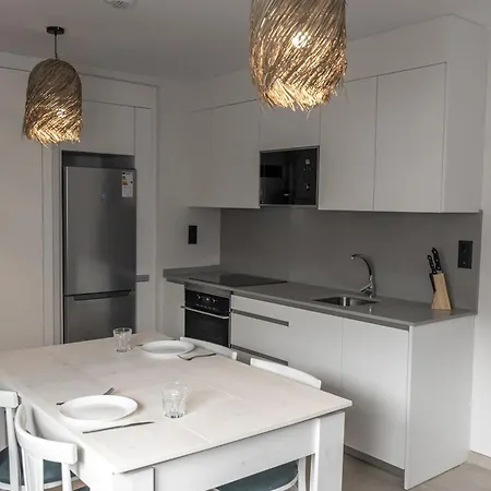 Vv El Descanso Дом отдыха