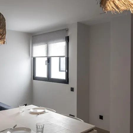 Vv El Descanso Дом отдыха *