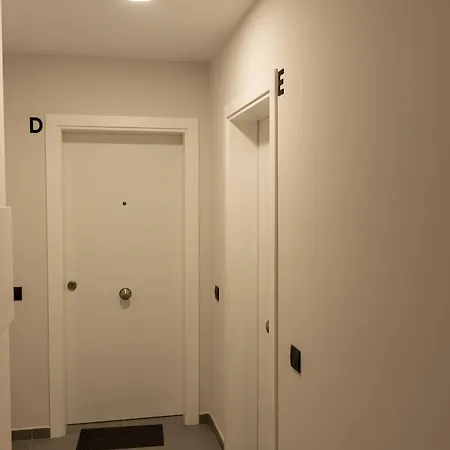 Vv El Descanso * Лас-Пальмас-де-Гран-Канария