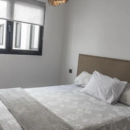 Дом отдыха Vv El Descanso *