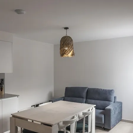 Дом отдыха Vv El Descanso Лас-Пальмас-де-Гран-Канария