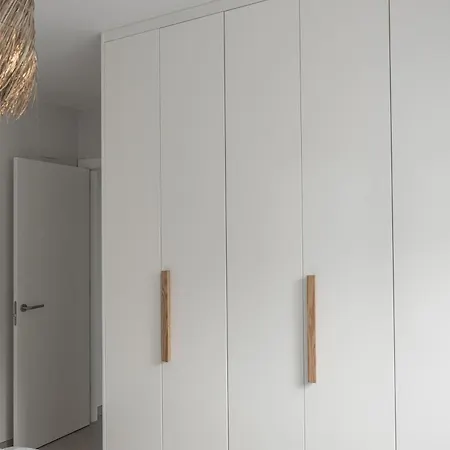 Vv El Descanso Лас-Пальмас-де-Гран-Канария