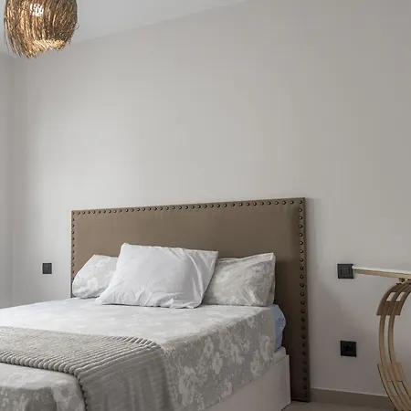 Vv El Descanso * Лас-Пальмас-де-Гран-Канария