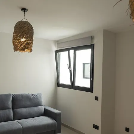 Vv El Descanso Дом отдыха