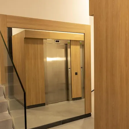 Дом отдыха Vv El Descanso