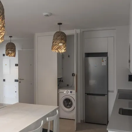 Vv El Descanso Дом отдыха *