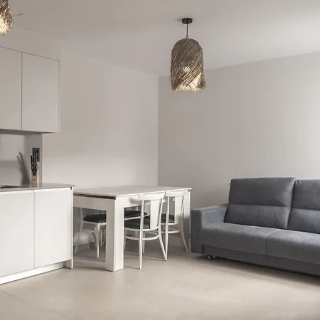 Дом отдыха Vv El Descanso *