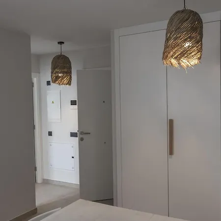 Vv El Descanso Дом отдыха Лас-Пальмас-де-Гран-Канария