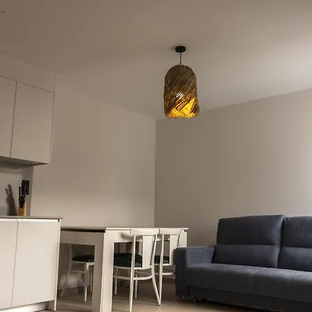 Vv El Descanso Лас-Пальмас-де-Гран-Канария