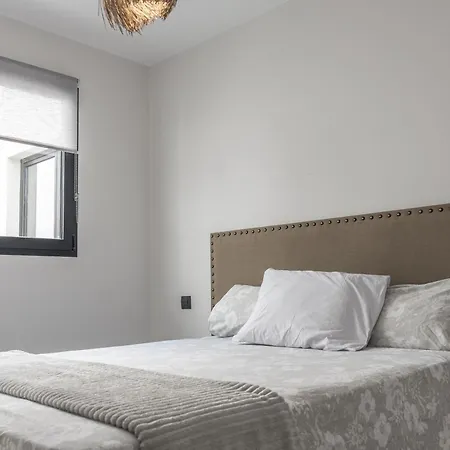 Дом отдыха Vv El Descanso Лас-Пальмас-де-Гран-Канария