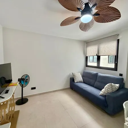 Vv El Descanso Ferienhaus Las Palmas / Gran Canaria